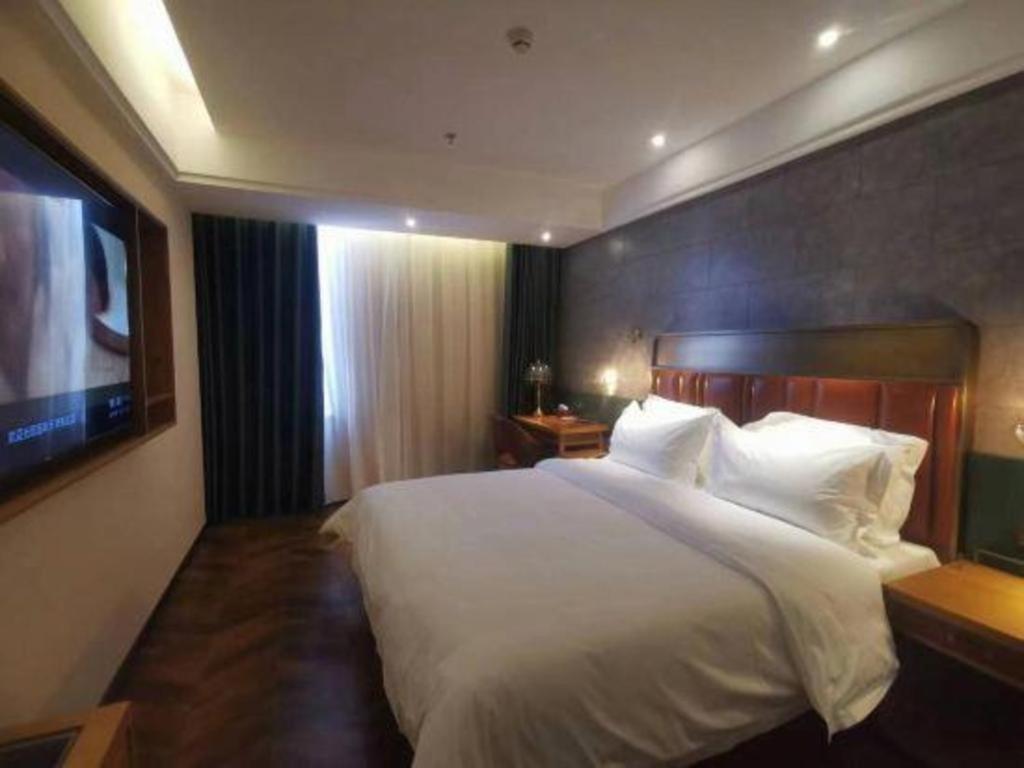 Jinjiang Inn Tianjin South Station Екстериор снимка