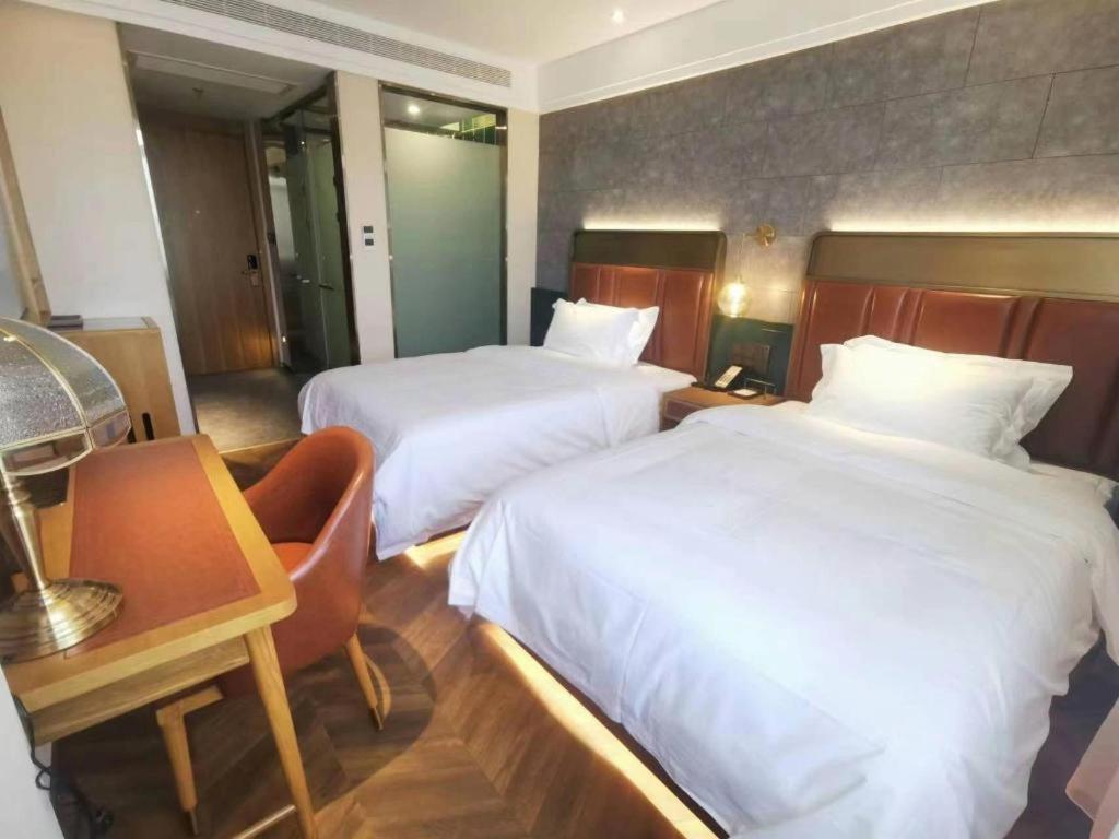 Jinjiang Inn Tianjin South Station Екстериор снимка
