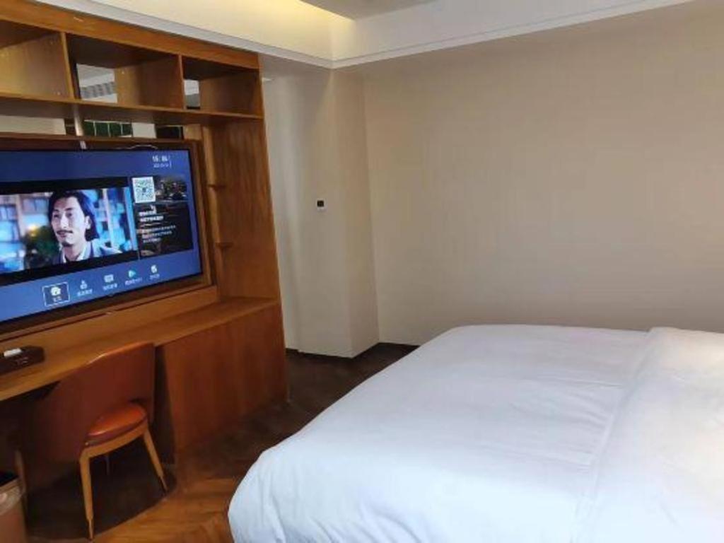 Jinjiang Inn Tianjin South Station Екстериор снимка