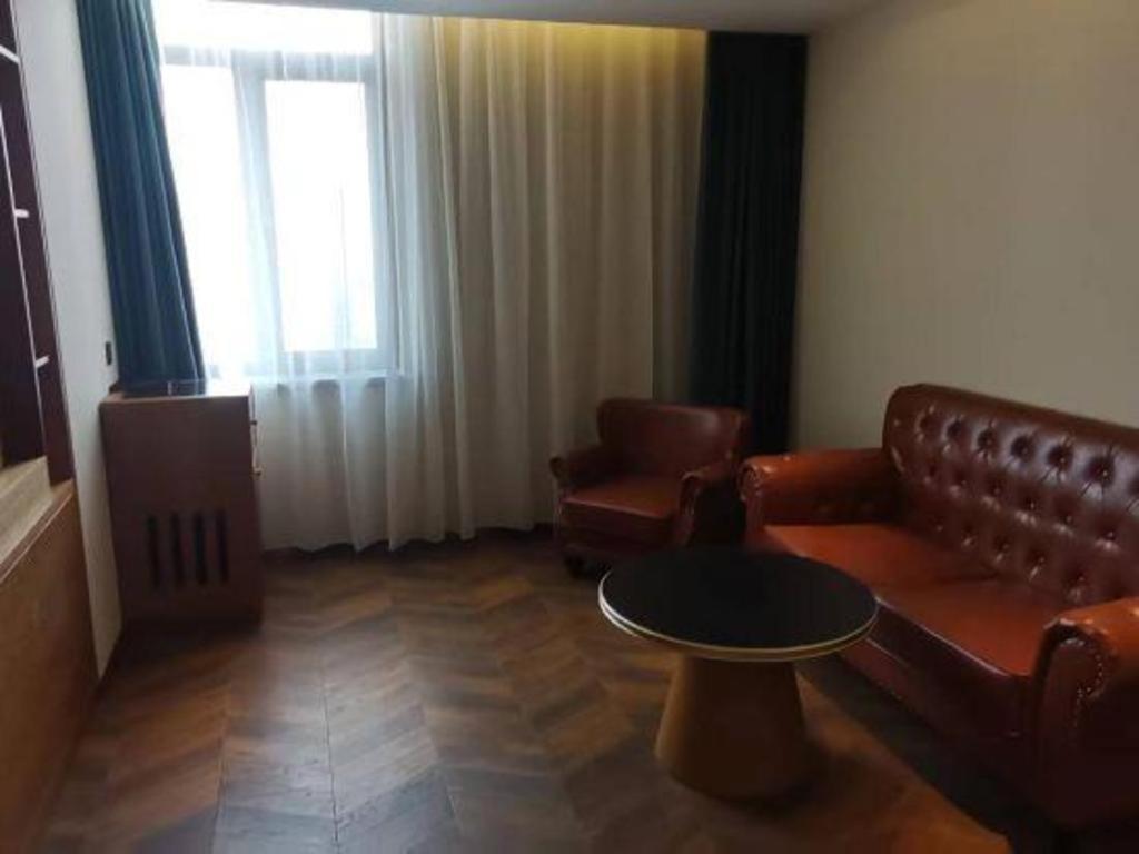 Jinjiang Inn Tianjin South Station Екстериор снимка