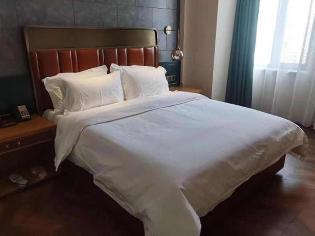 Jinjiang Inn Tianjin South Station Екстериор снимка