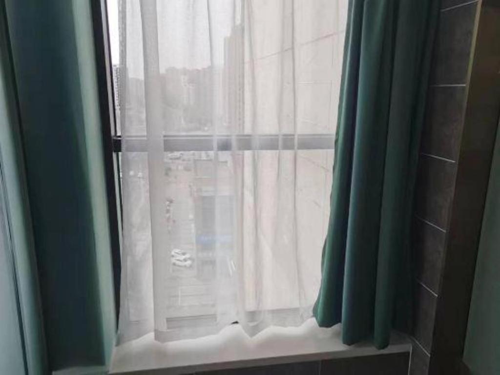 Jinjiang Inn Tianjin South Station Екстериор снимка