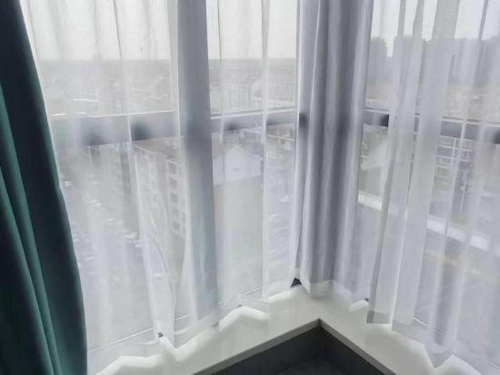 Jinjiang Inn Tianjin South Station Екстериор снимка