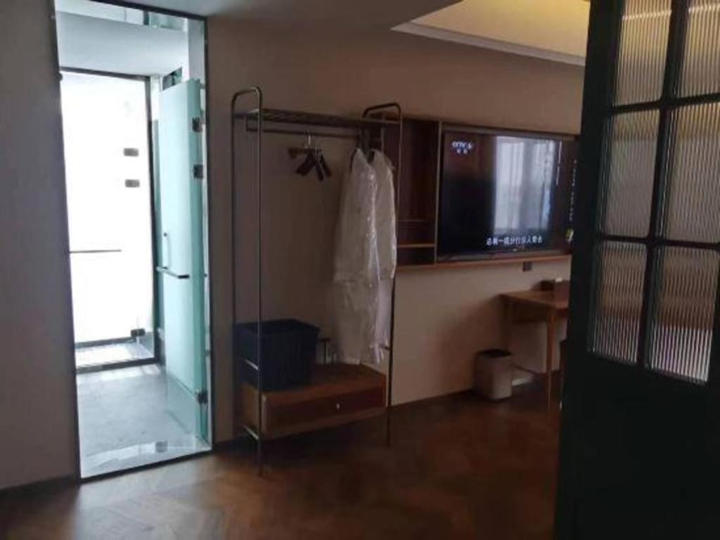 Jinjiang Inn Tianjin South Station Екстериор снимка