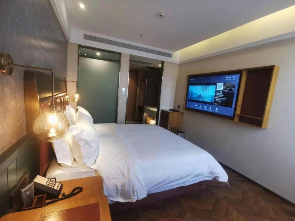 Jinjiang Inn Tianjin South Station Екстериор снимка