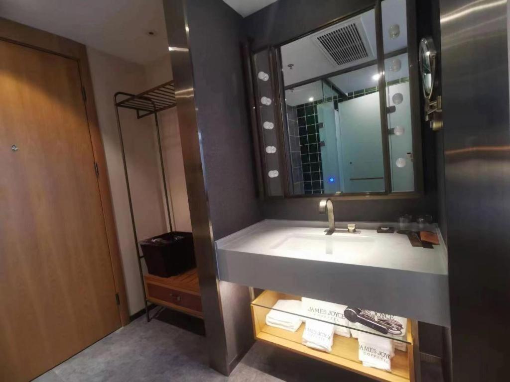 Jinjiang Inn Tianjin South Station Екстериор снимка